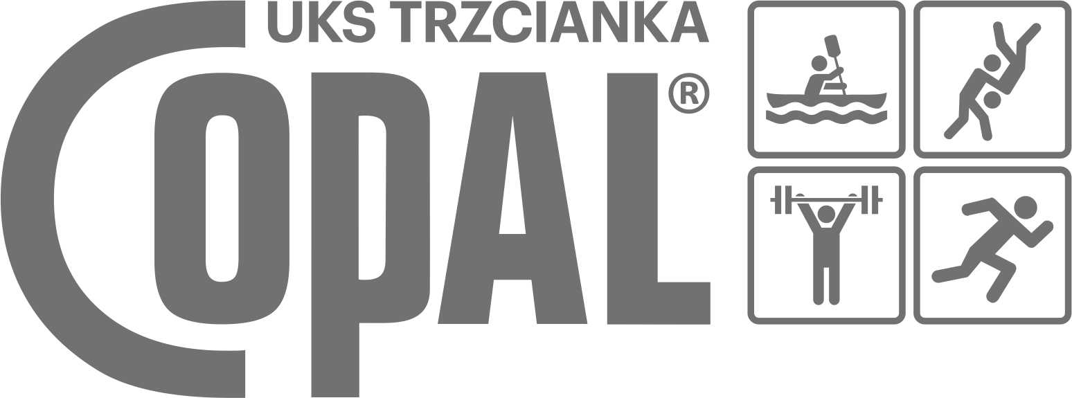 Copal Trzcianka